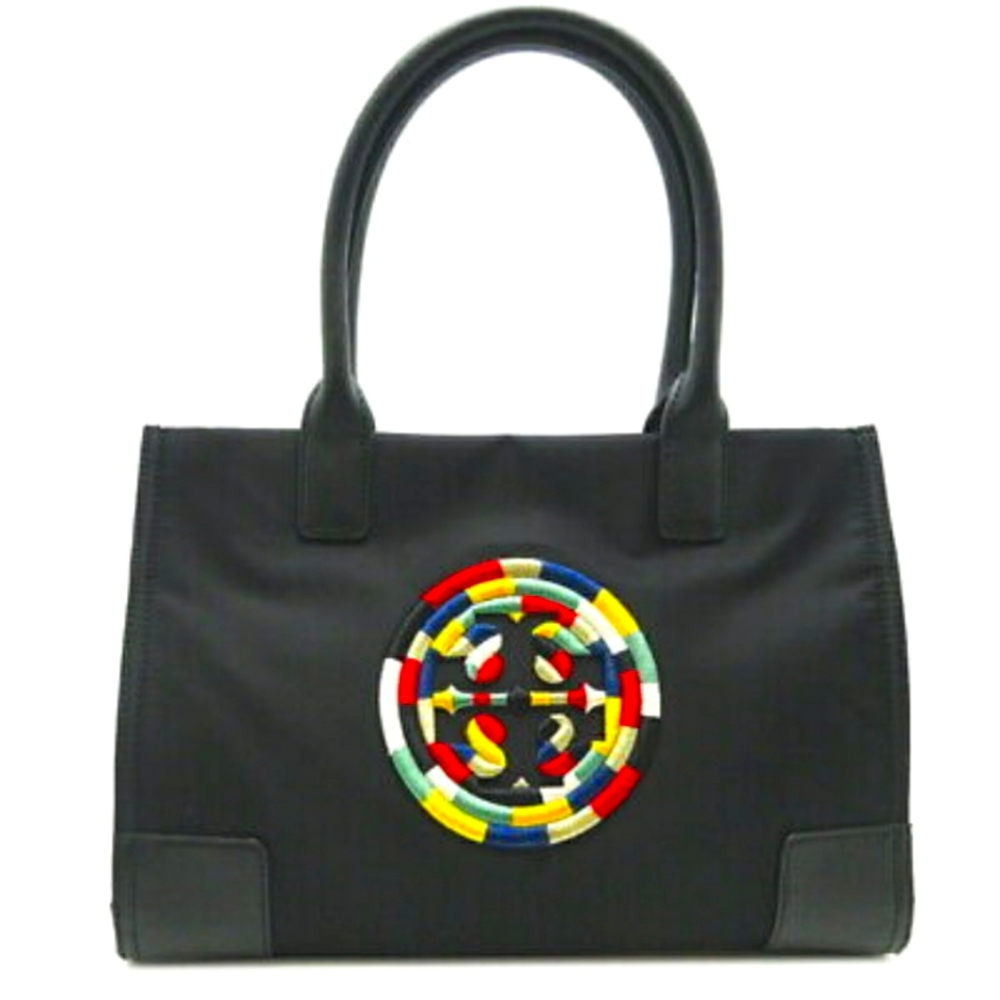 Tory Burch Ella Rope Tote Bag
